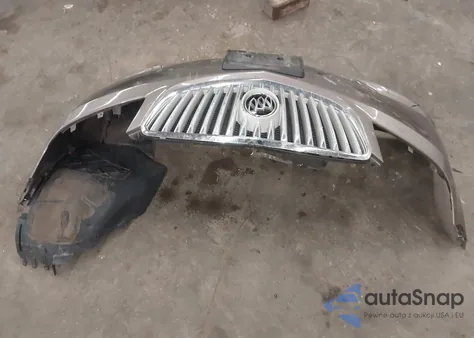 2011 Buick Lacrosse Cxl из США, поврежденный, VIN 1G4GD5ED9BF151099